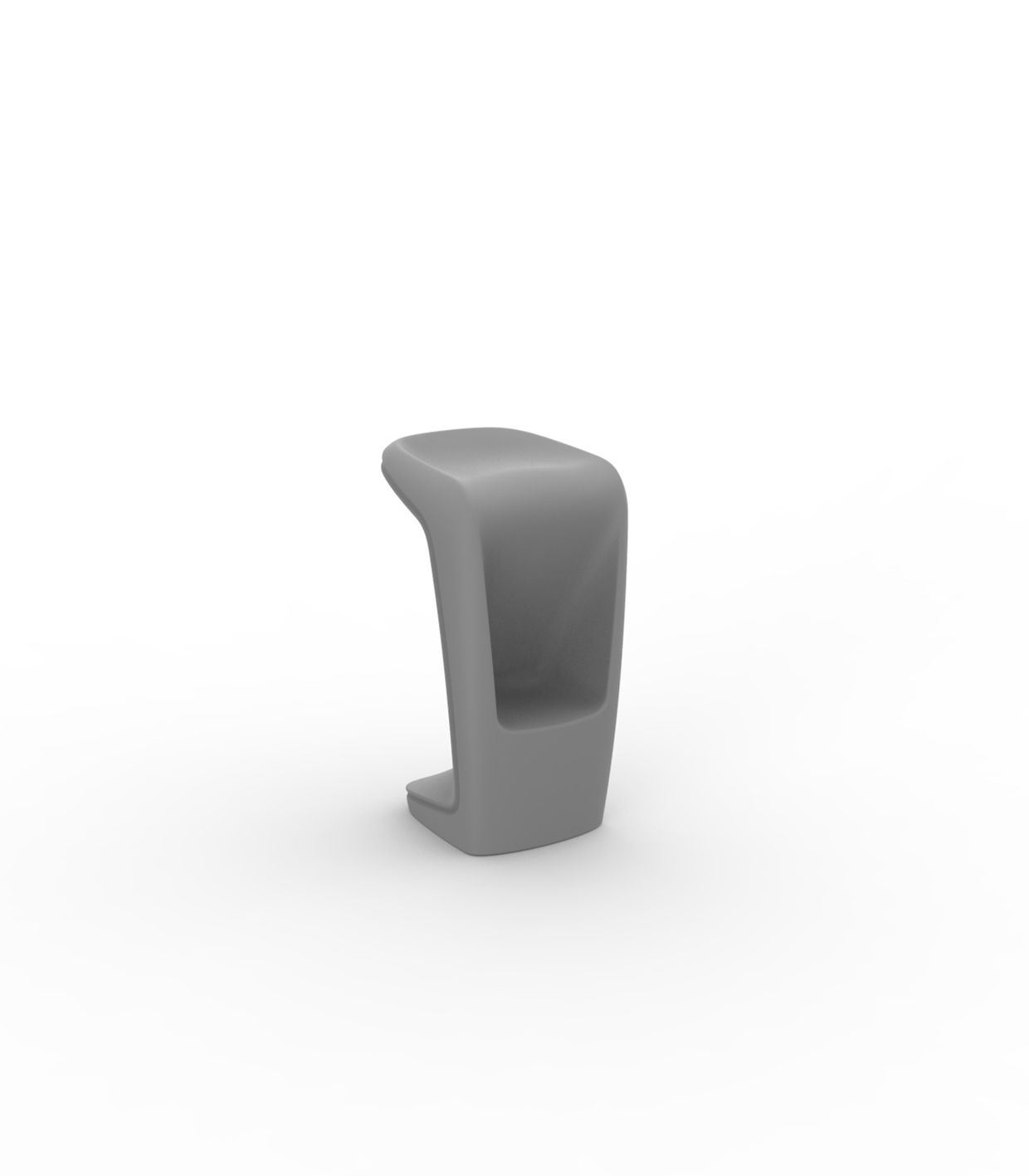 Vondom Ufo Bar Stool