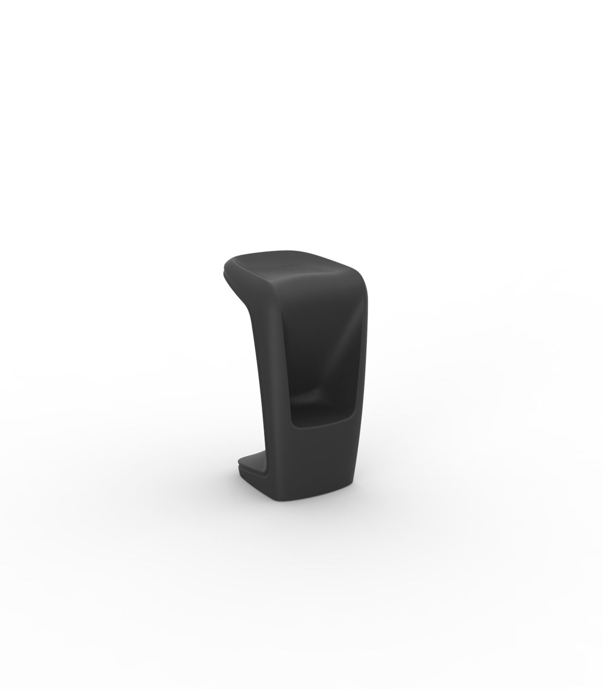 Vondom Ufo Bar Stool