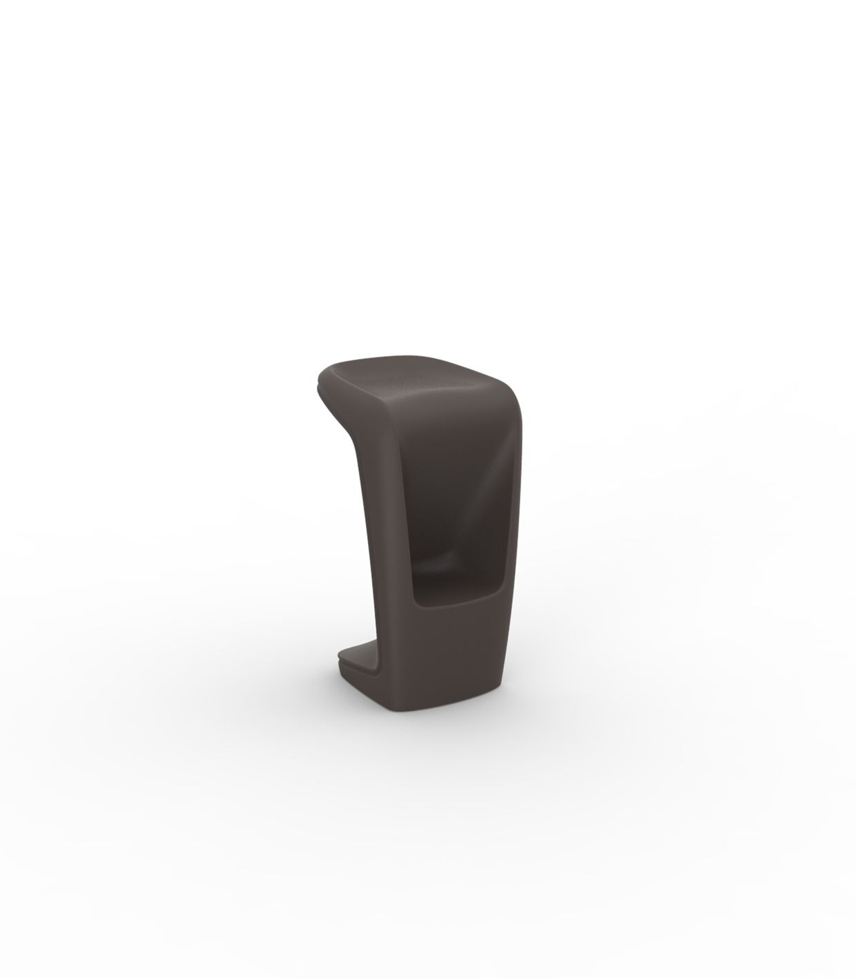 Vondom Ufo Bar Stool