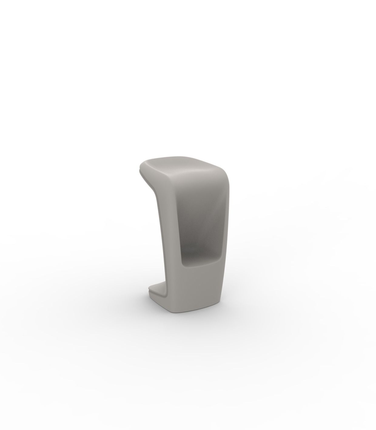 Vondom Ufo Bar Stool