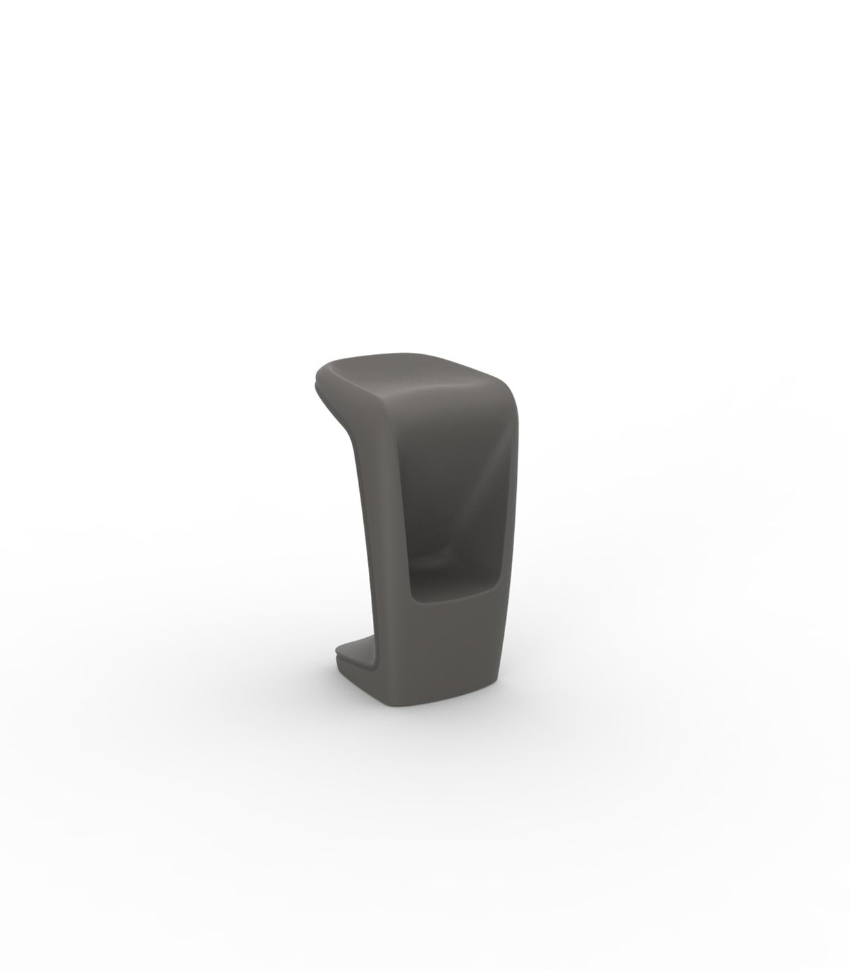 Vondom Ufo Bar Stool