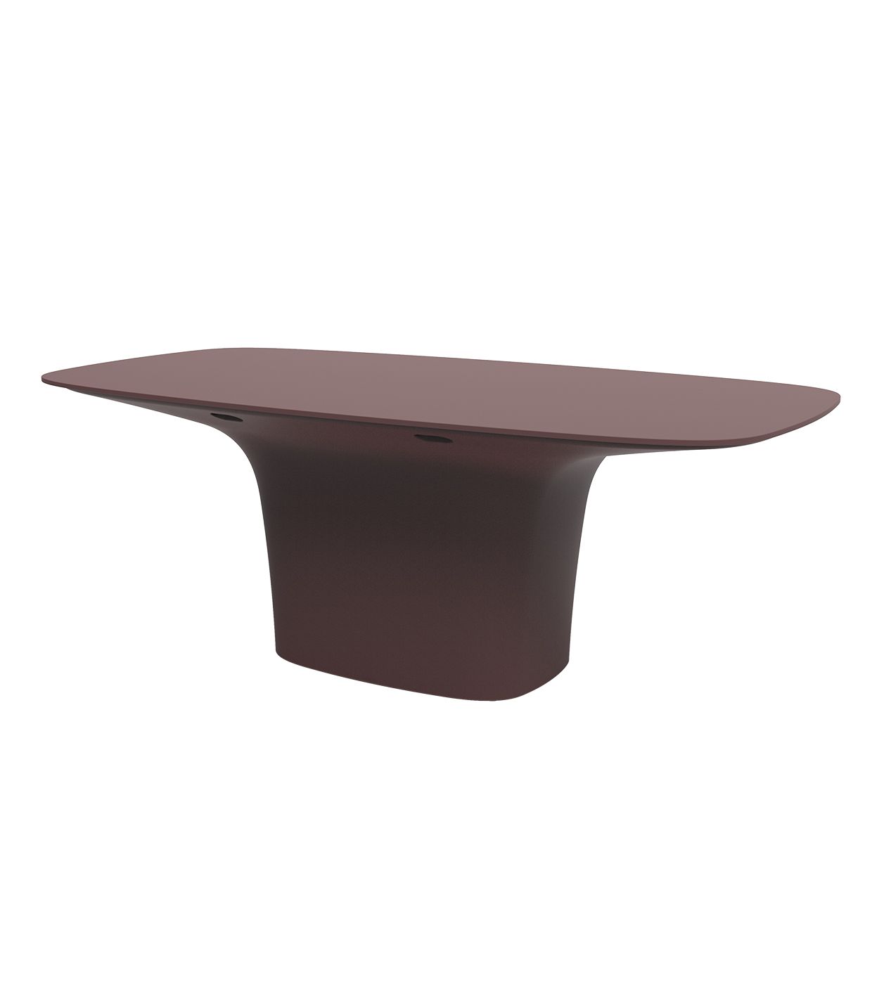 Vondom Ufo Table