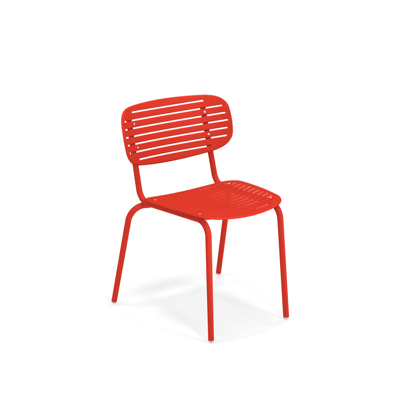 Emu Mom Stoel Scarlet Red