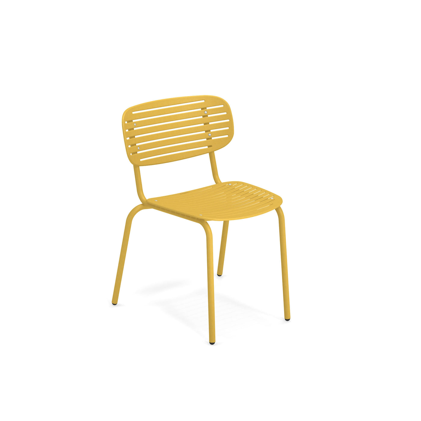 Emu Mom Stoel Curry Yellow