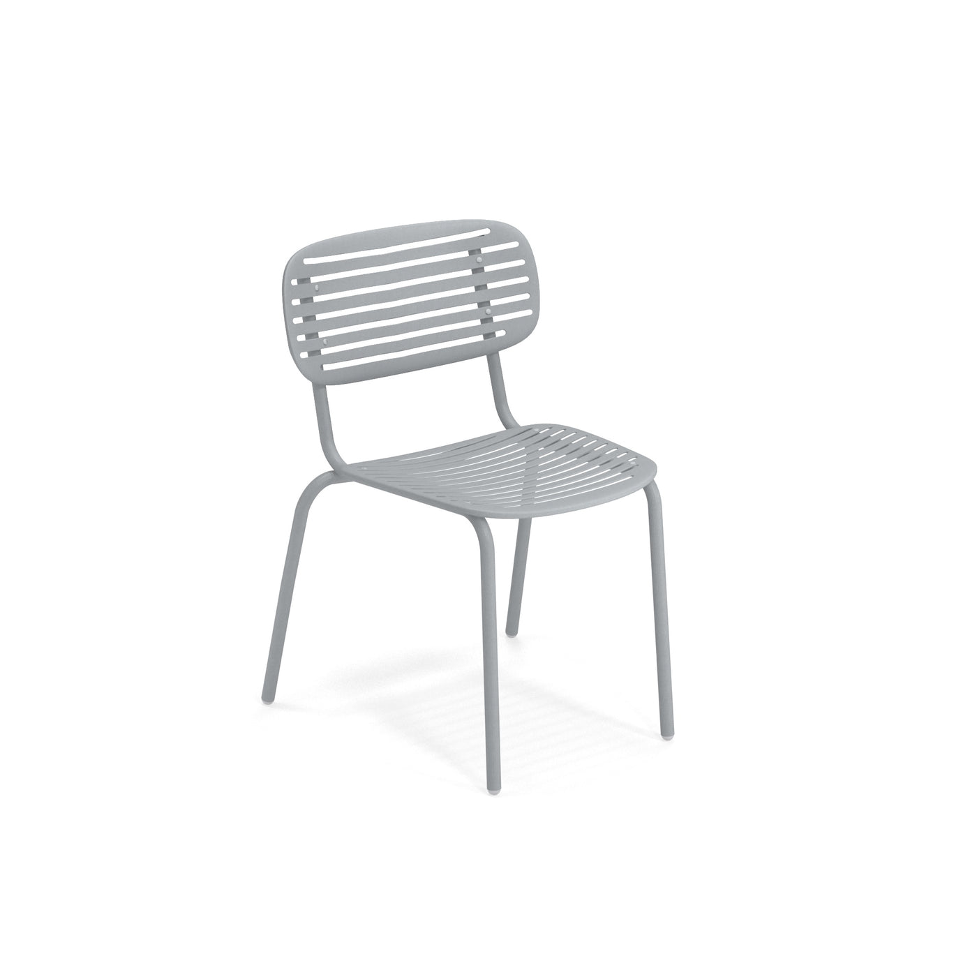 Emu Mom Stoel Cloud Grey