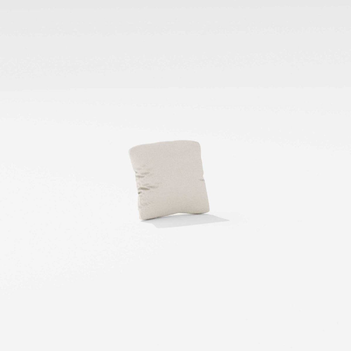 Backrest cushion for chair