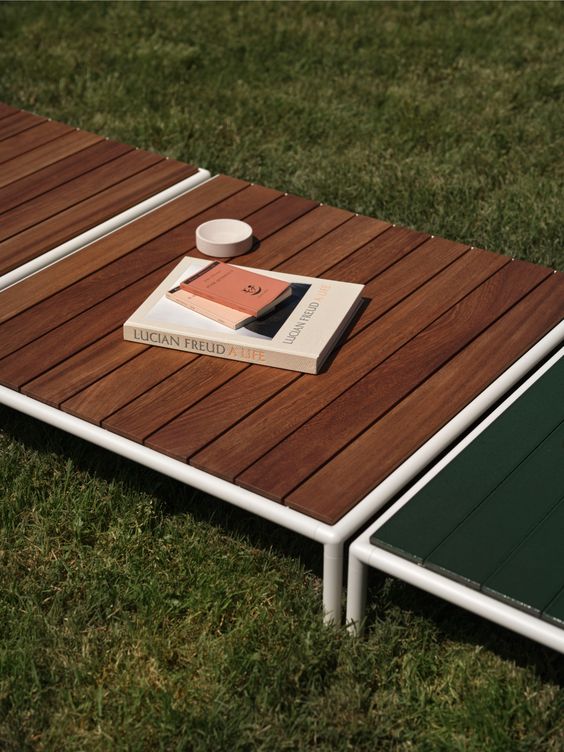 Contemporary Design