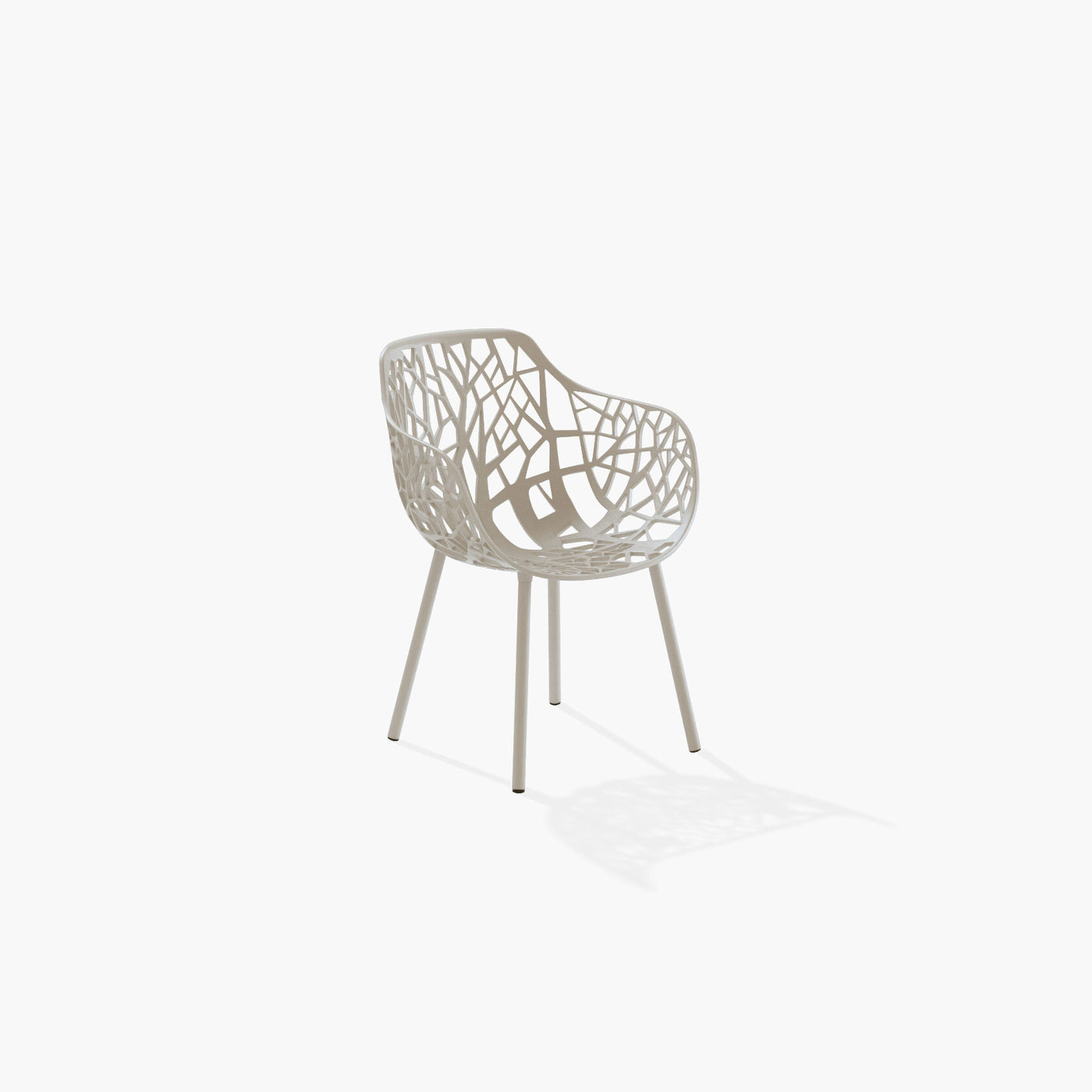Dining armchair