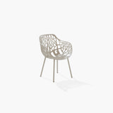 Dining armchair