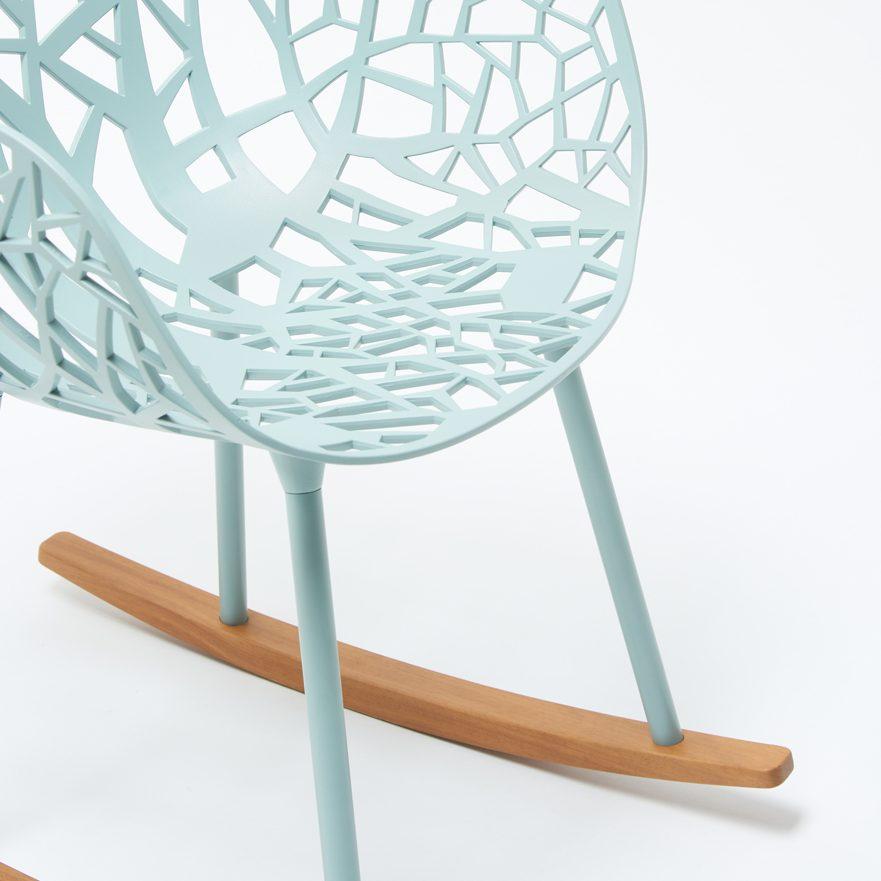 Forest – Rocking Dining Armchair