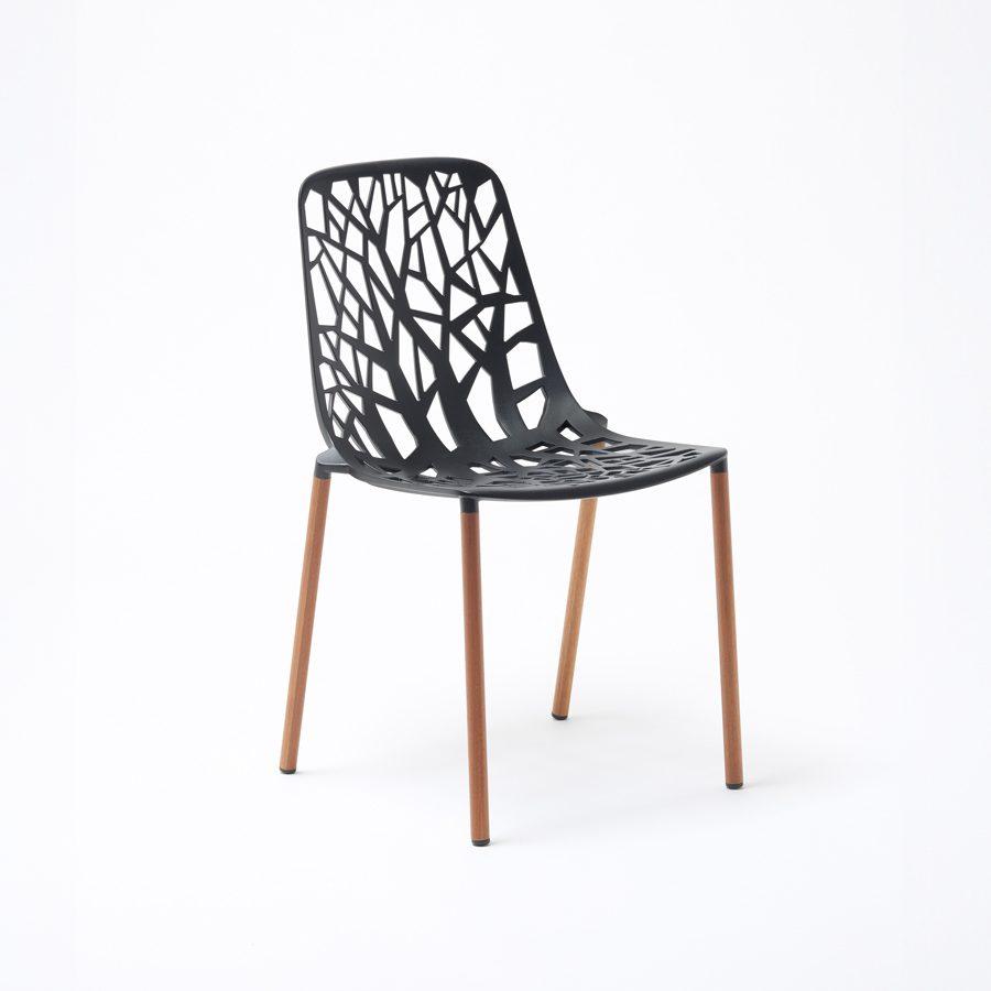 Forest – Chair Wood Legs