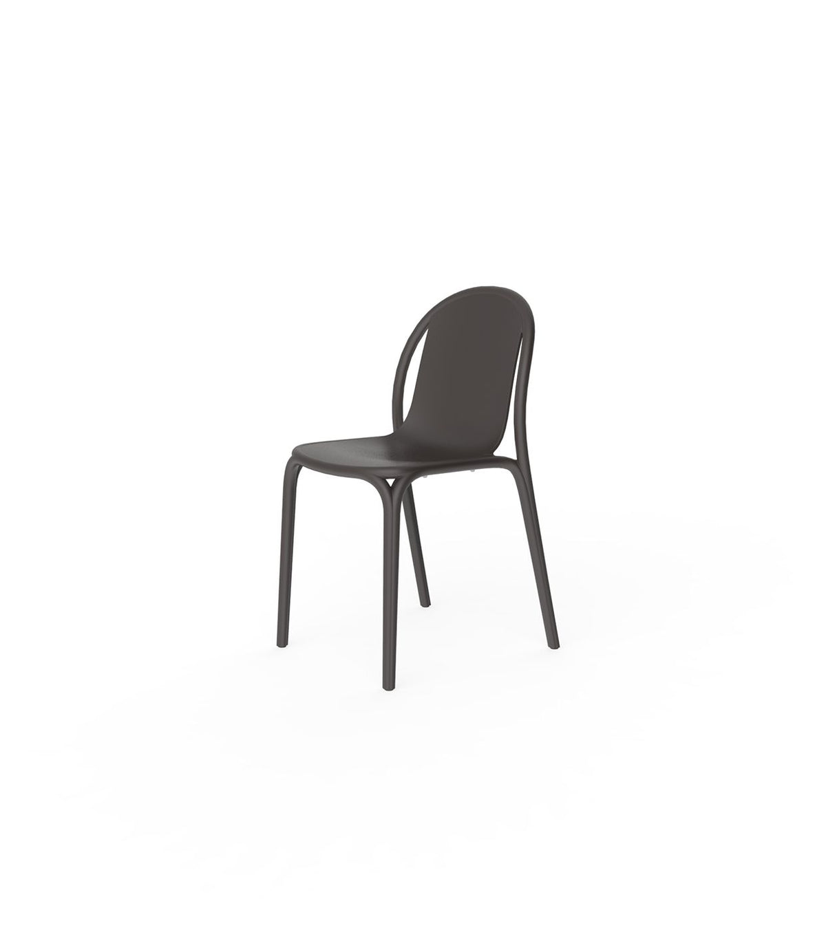 Brooklyn Chair Brown