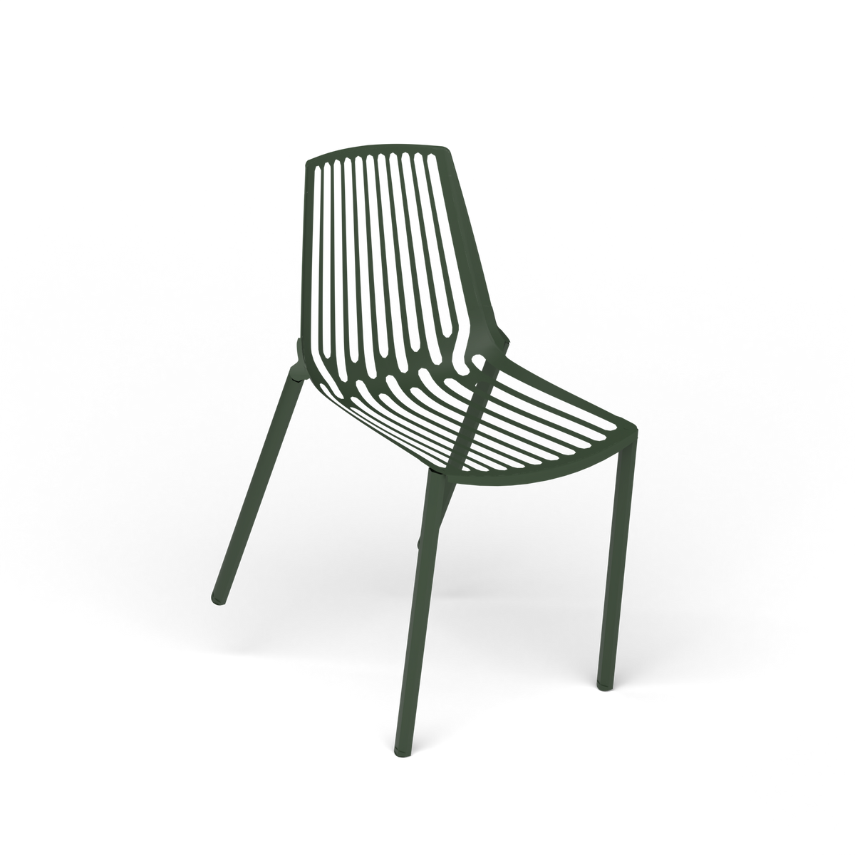 Rion Stoel, Bottle Green