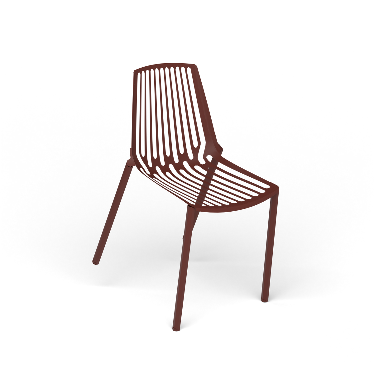 Rion Stoel, Chestnut Brown