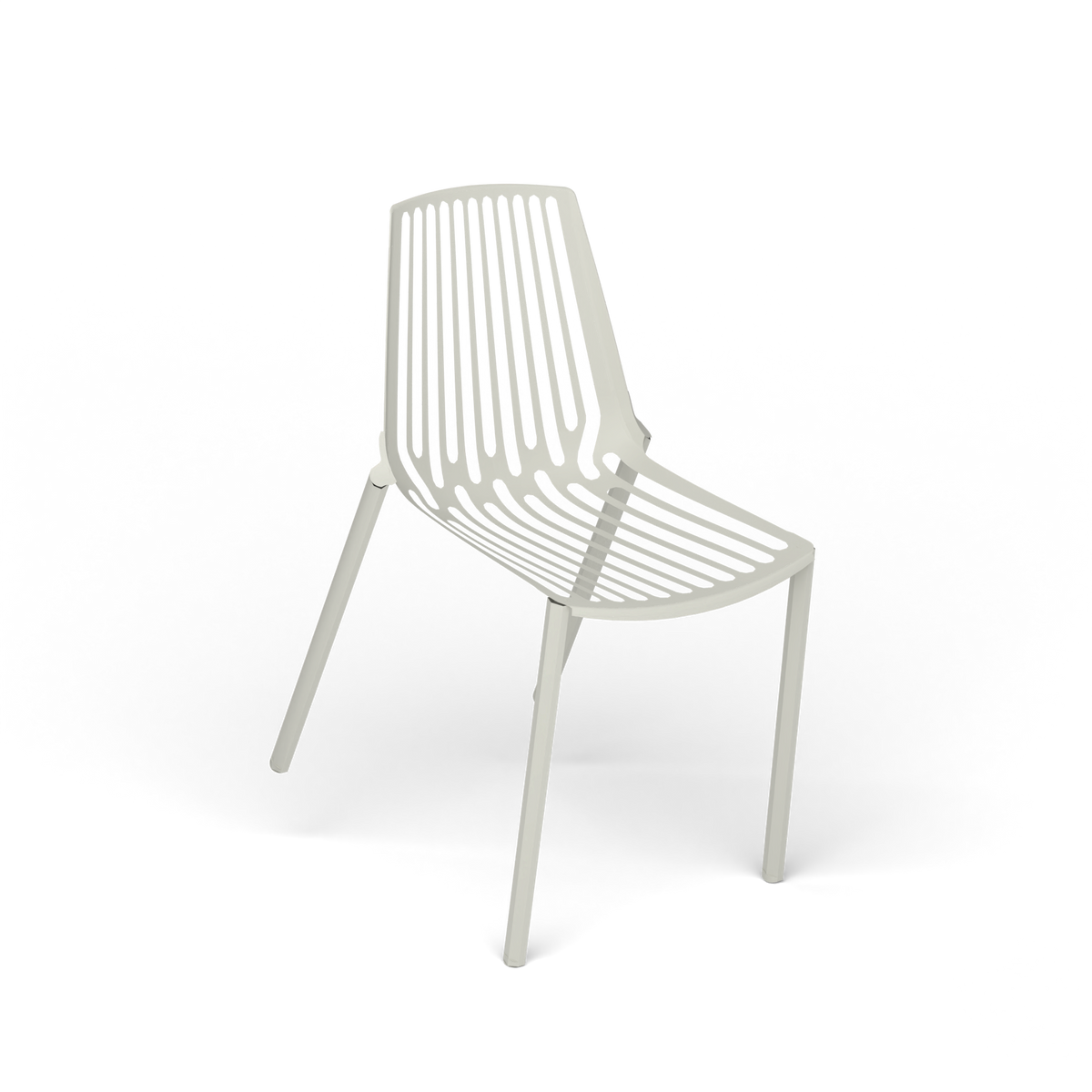 Rion Stoel, Powder Grey