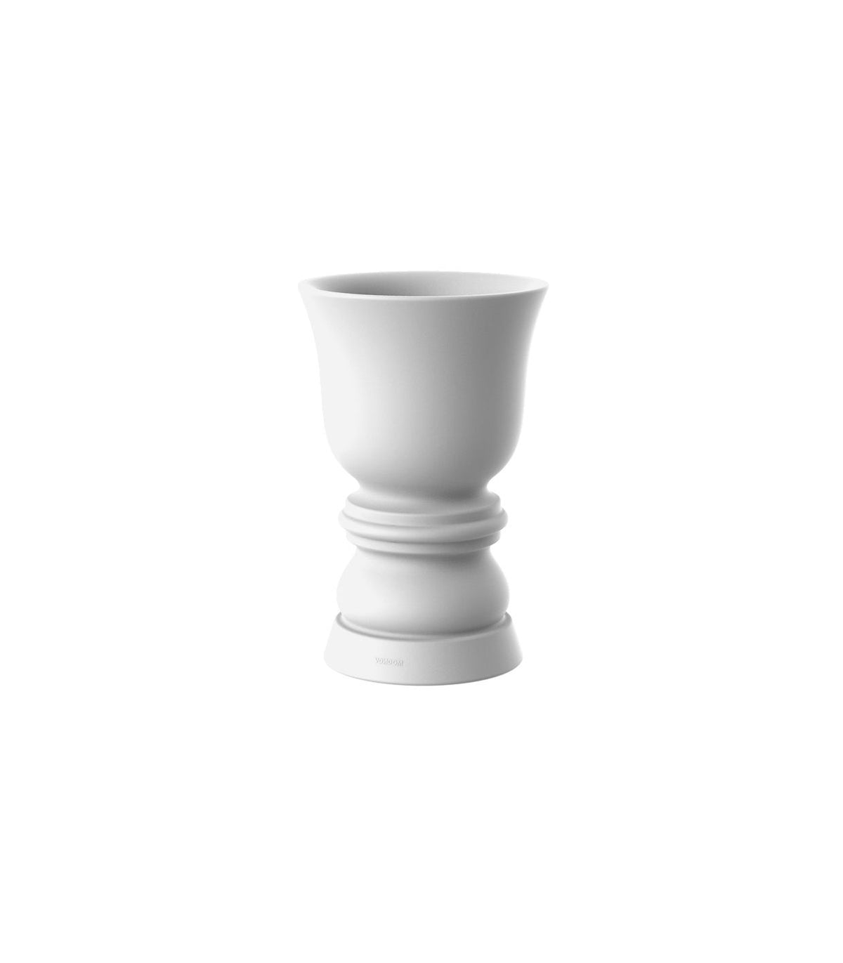 Suave Bloempot Ø42x65 cm White