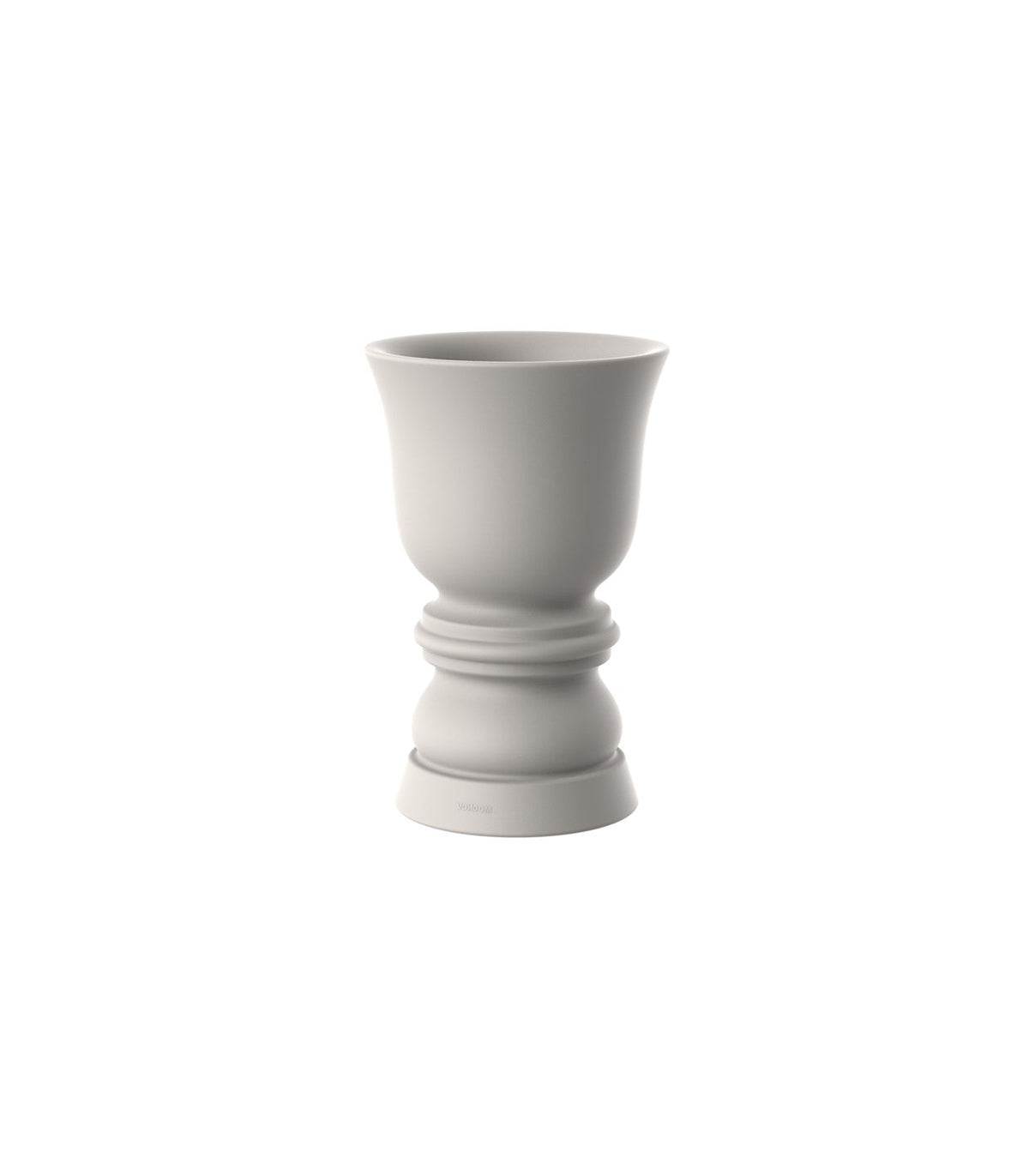 Suave Bloempot Ø42x65 cm Ecru