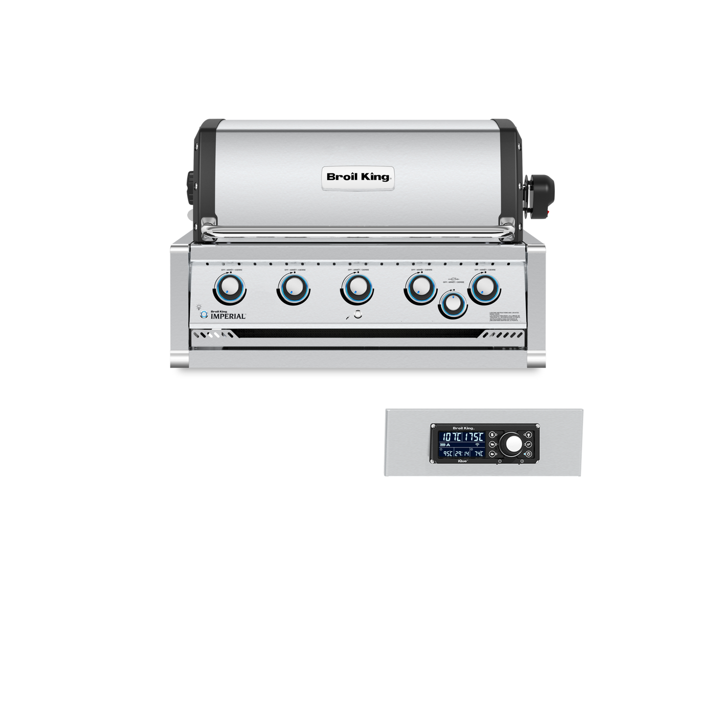 Imperial QS 570 Built-in
