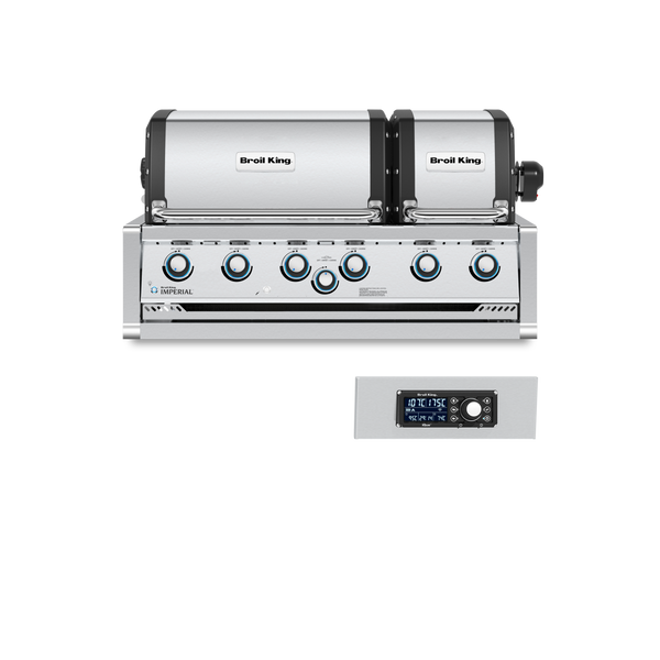 Imperial QS 670 Built-in