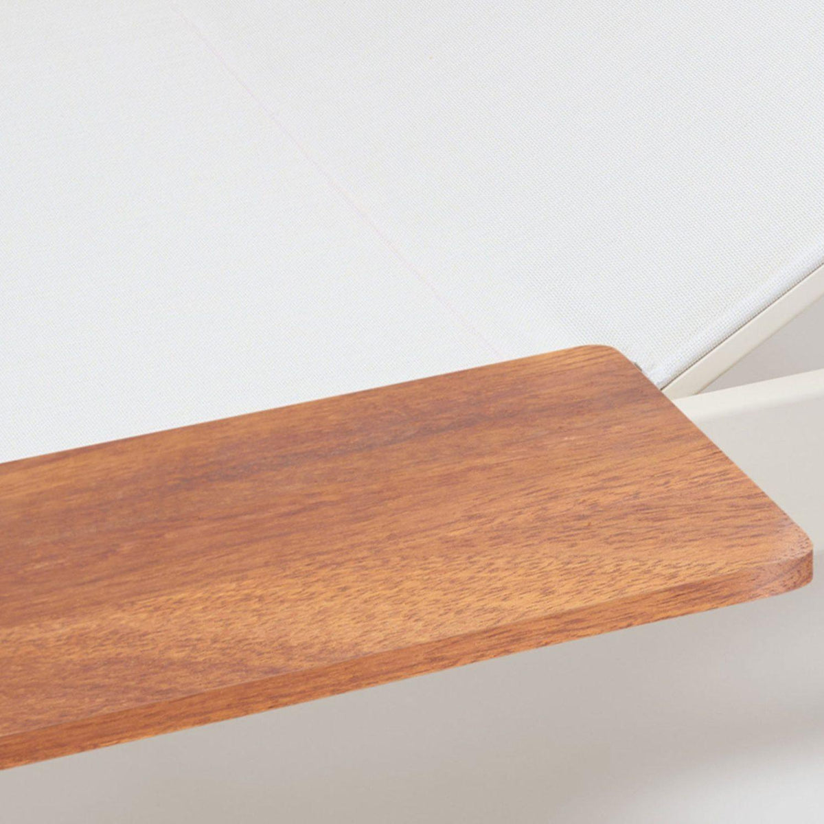 Solaris-Double Sunlounger W.CASTORS (7324T)