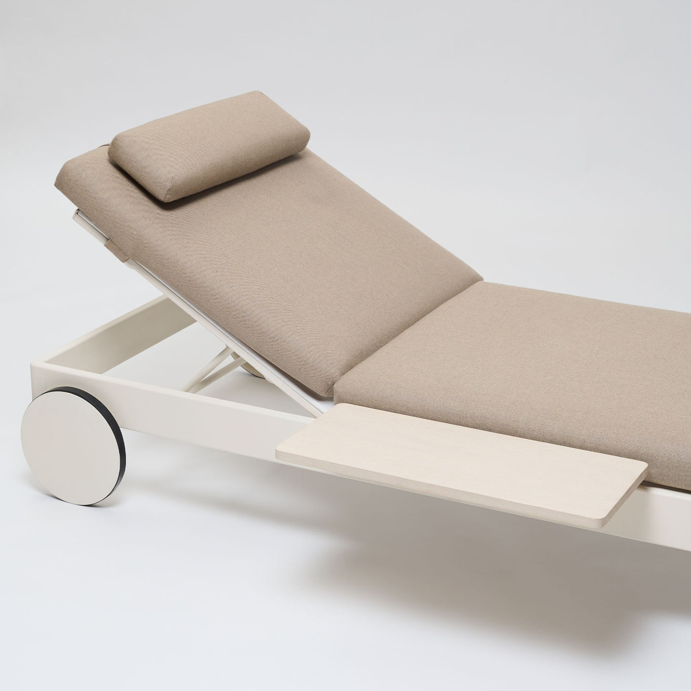 Solaris – Sunlounger Mat