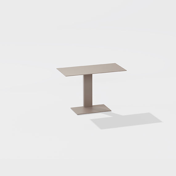 Solaris Evo Bijzettafel
