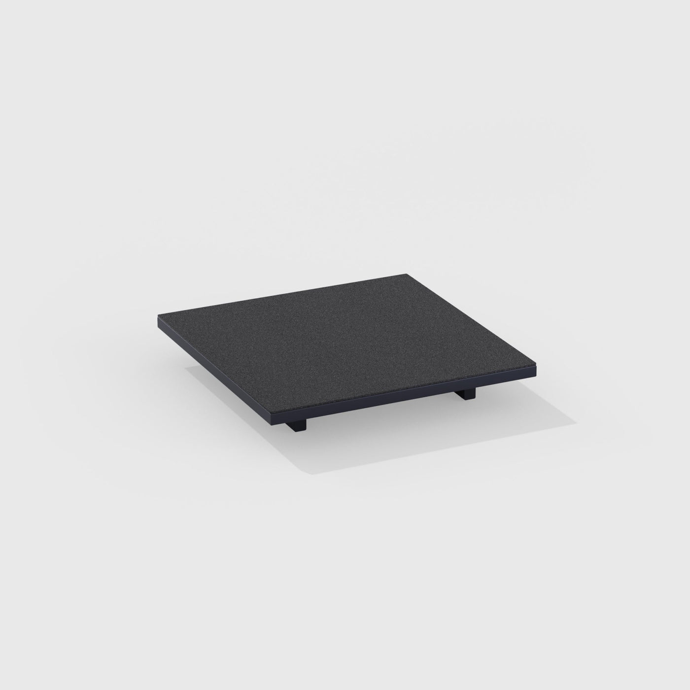 Solaris Evo Rechthoekige Salontafel