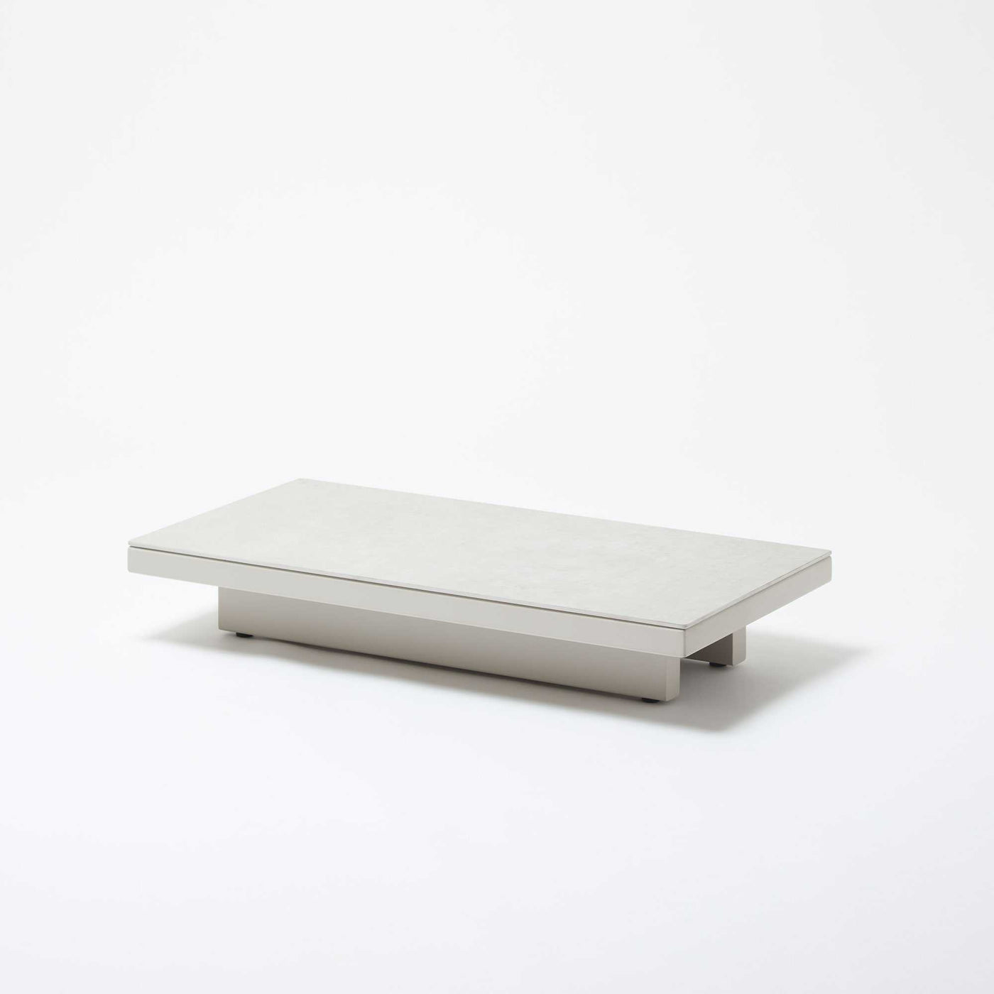 Solaris Evo Rechthoekige Salontafel – 73T4G