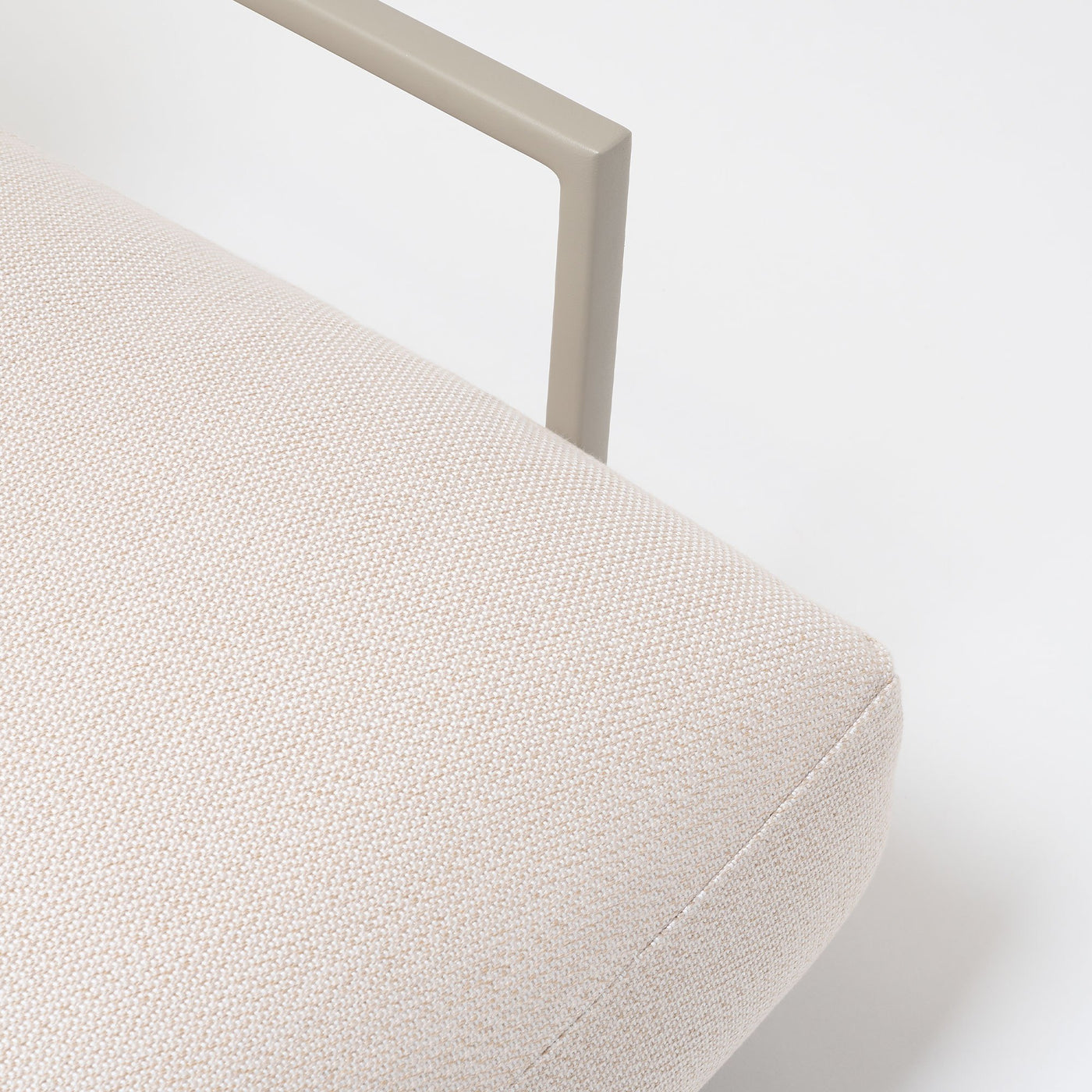 Solaris Evo Fauteuil met Armleuningen, Plat touw Arizona – 7411B