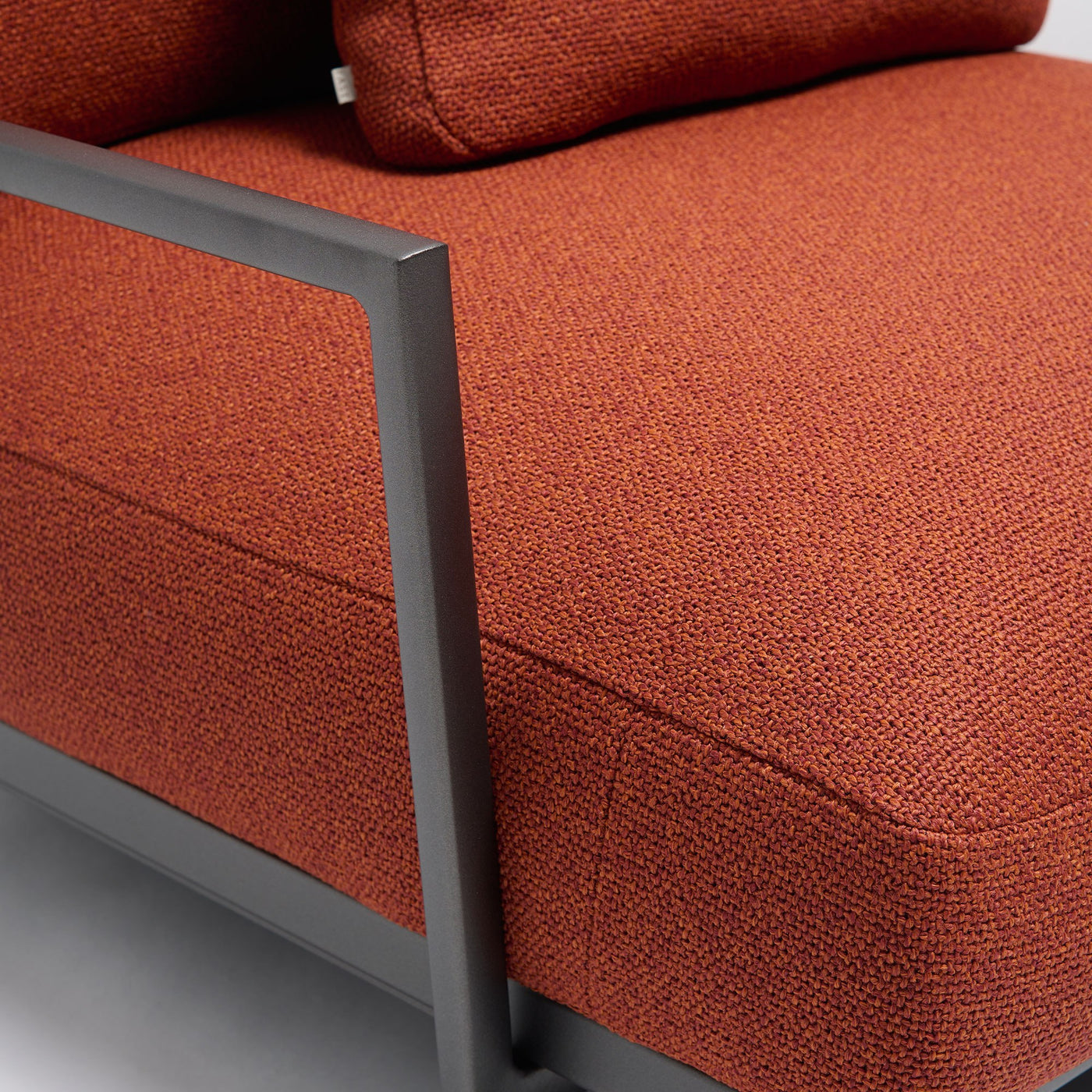 Solaris Evo Fauteuil met Linkerarmleuning – 7401BS
