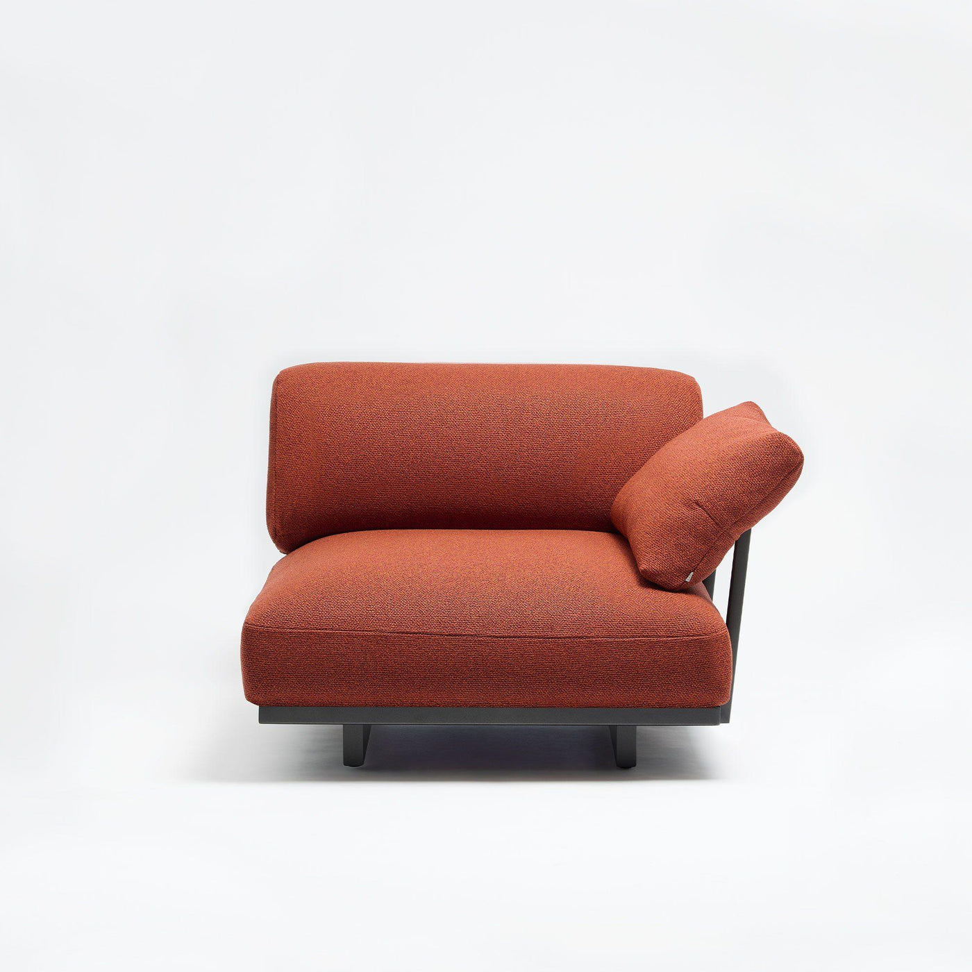 Solaris Evo Fauteuil met Linkerarmleuning – 7401BS
