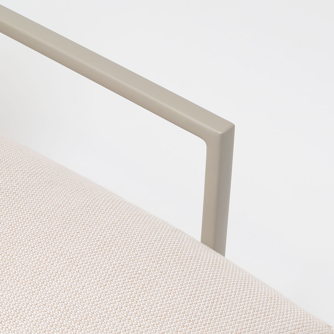 Solaris Evo Dormeuse met Armleuningen – 7402B
