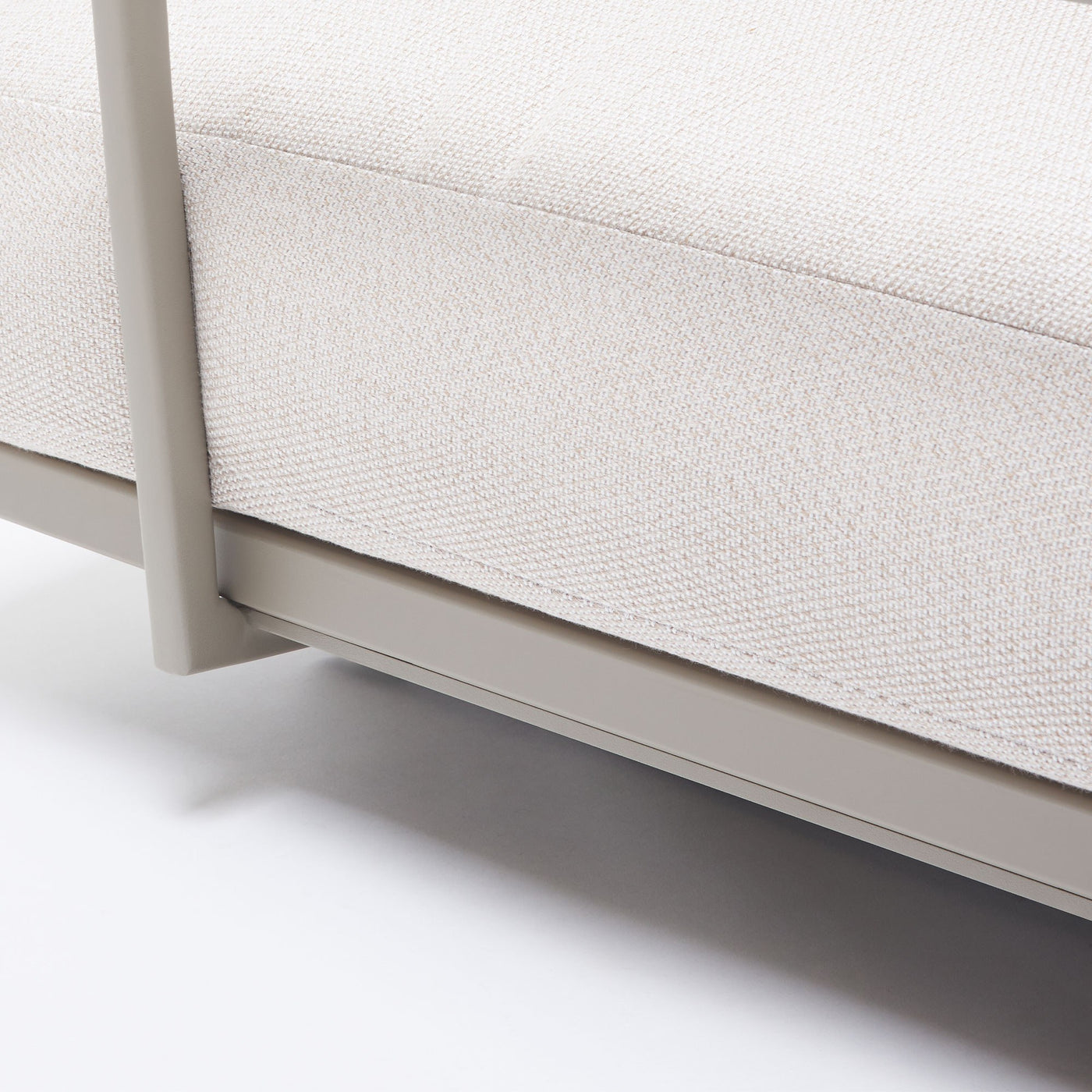 Solaris Evo Dormeuse met Armleuningen – 7402B