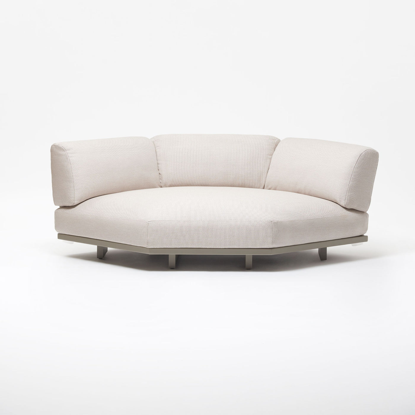 Solaris Evo Zeshoekige Module met Plat touw Moon – 7413S