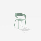 Dining armchair
