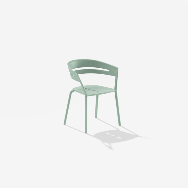 Dining armchair