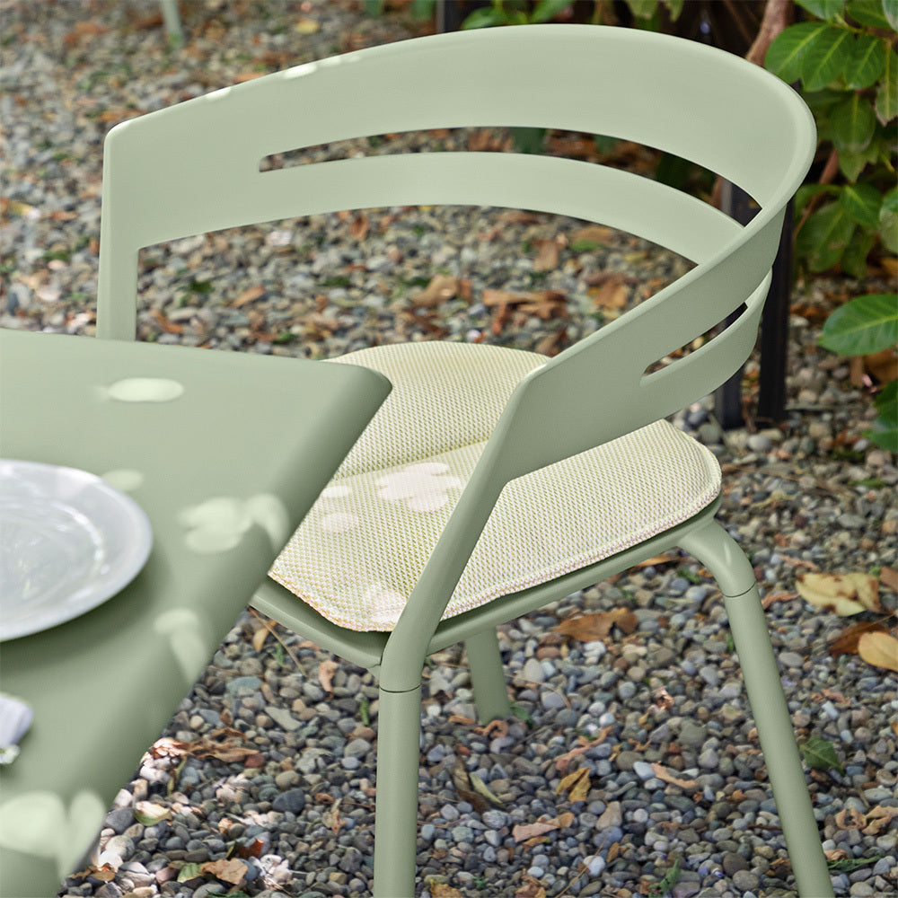Ria – Dining Armchair sfeerbeeld