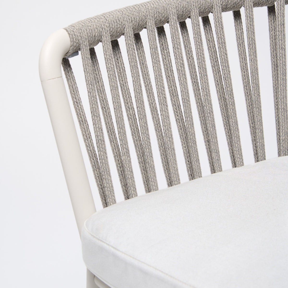 Ria Loungefauteuil met Touw Arizona – 7605