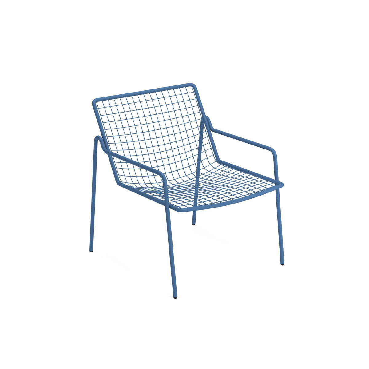 Emu Rio Loungestoel Marine Blue