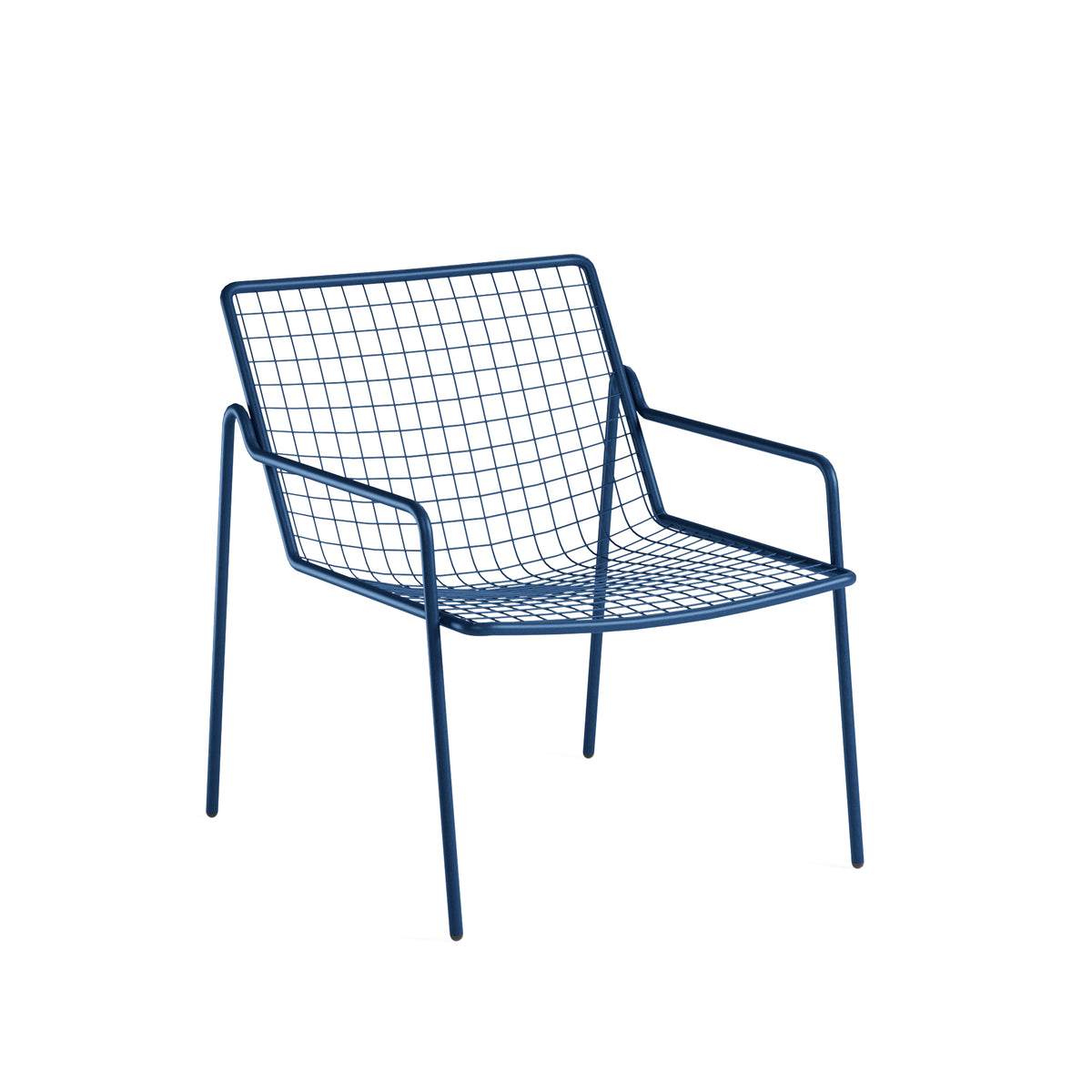 Emu Rio Loungestoel Sapphire Blue
