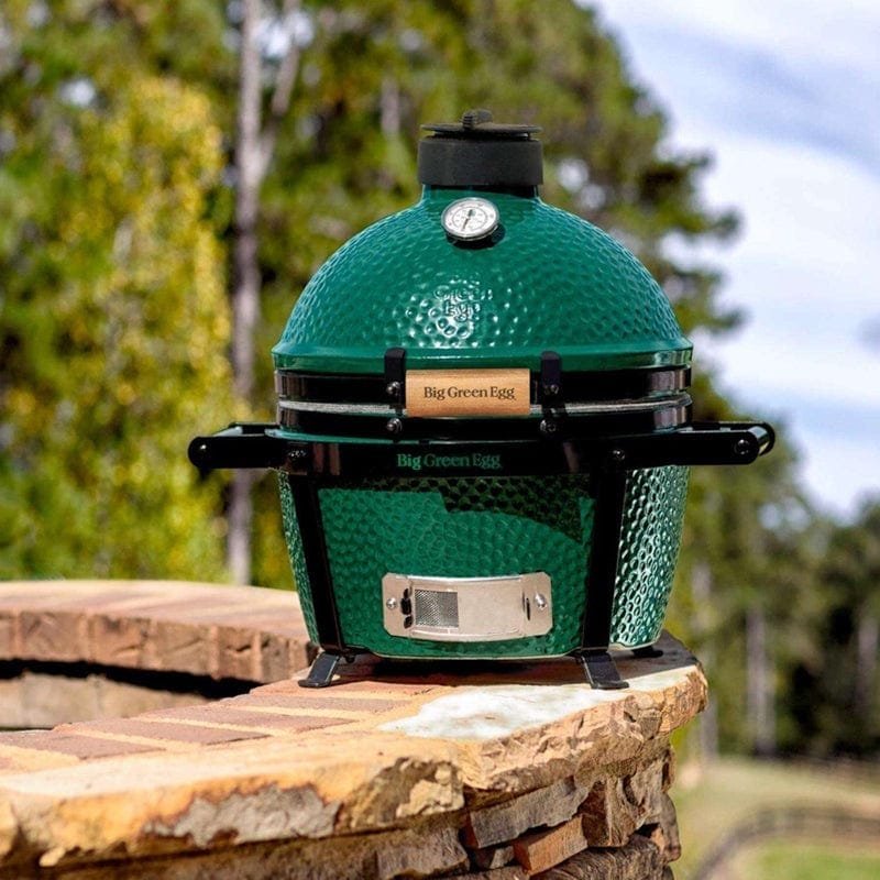 Minimax Kamado