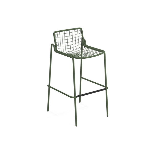 Emu Rio Barstoel Military Green