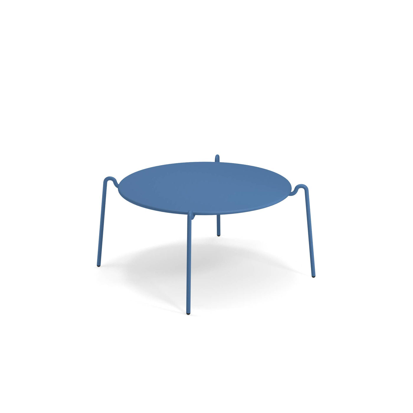 Emu Rio Coffee Table Marine Blue