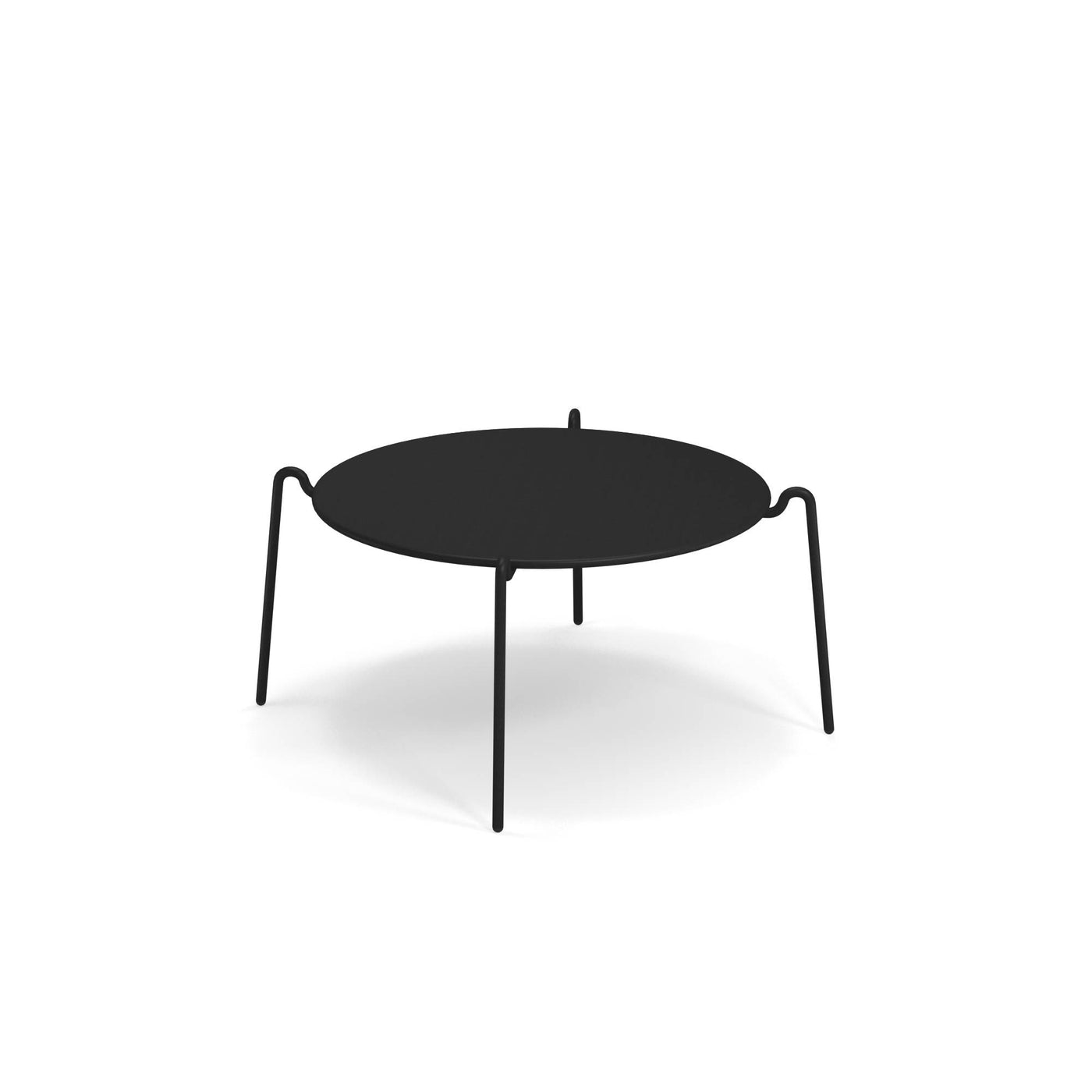 Emu Rio Coffee Table Black