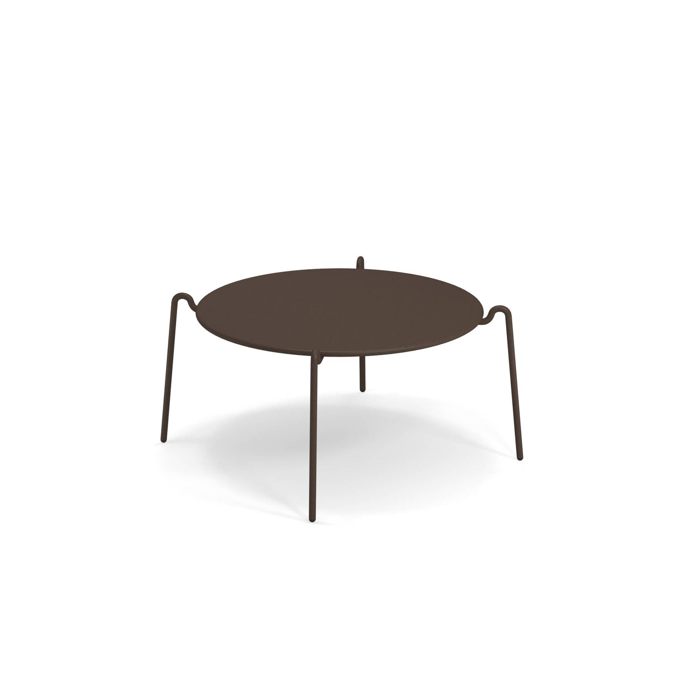 Emu Rio Coffee Table Indian Brown