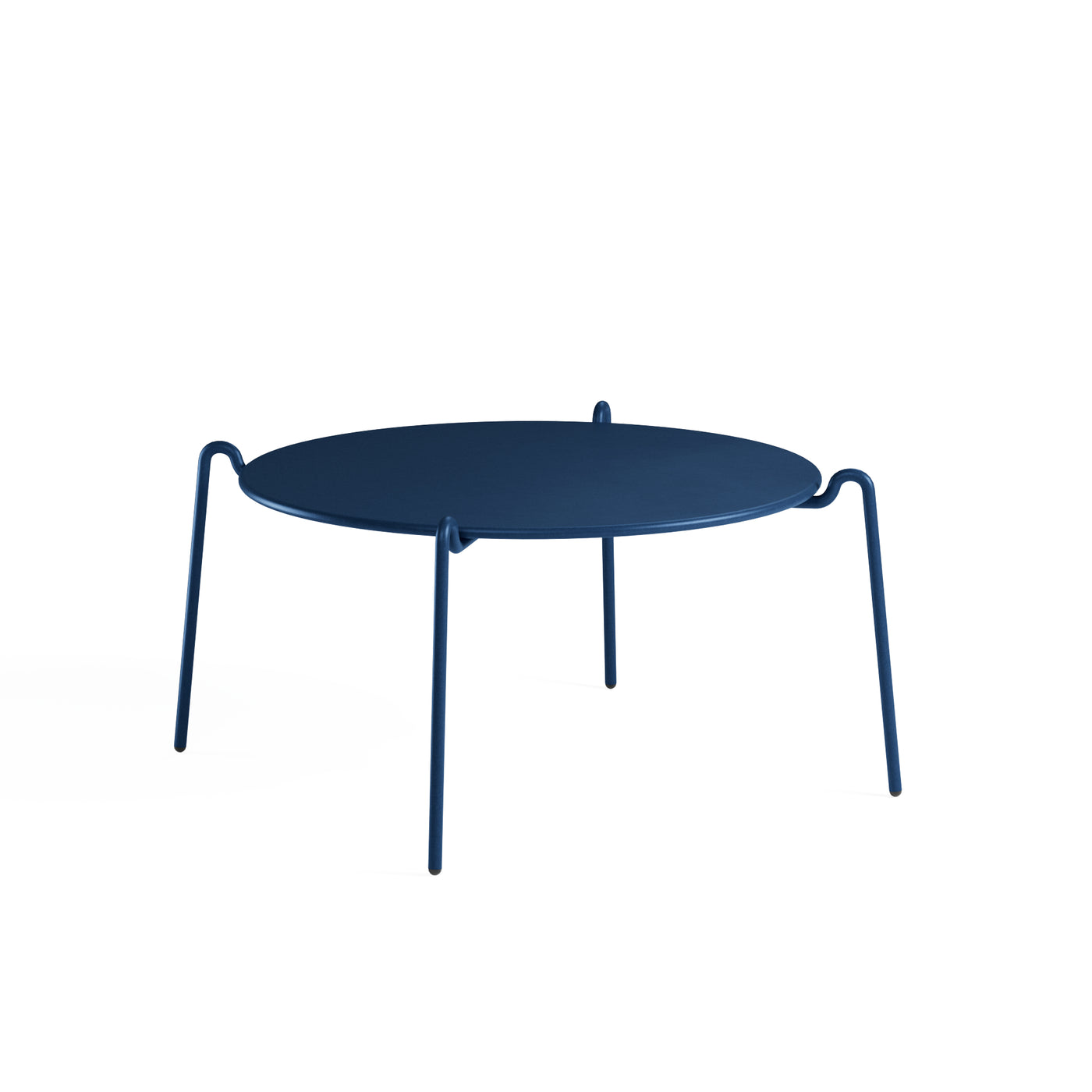 Emu Rio Coffee Table Sapphire Blue