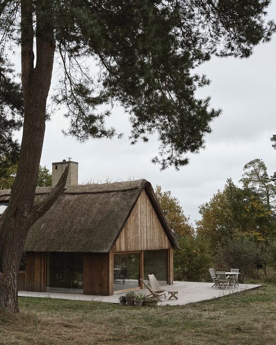 Modern Farmhouse