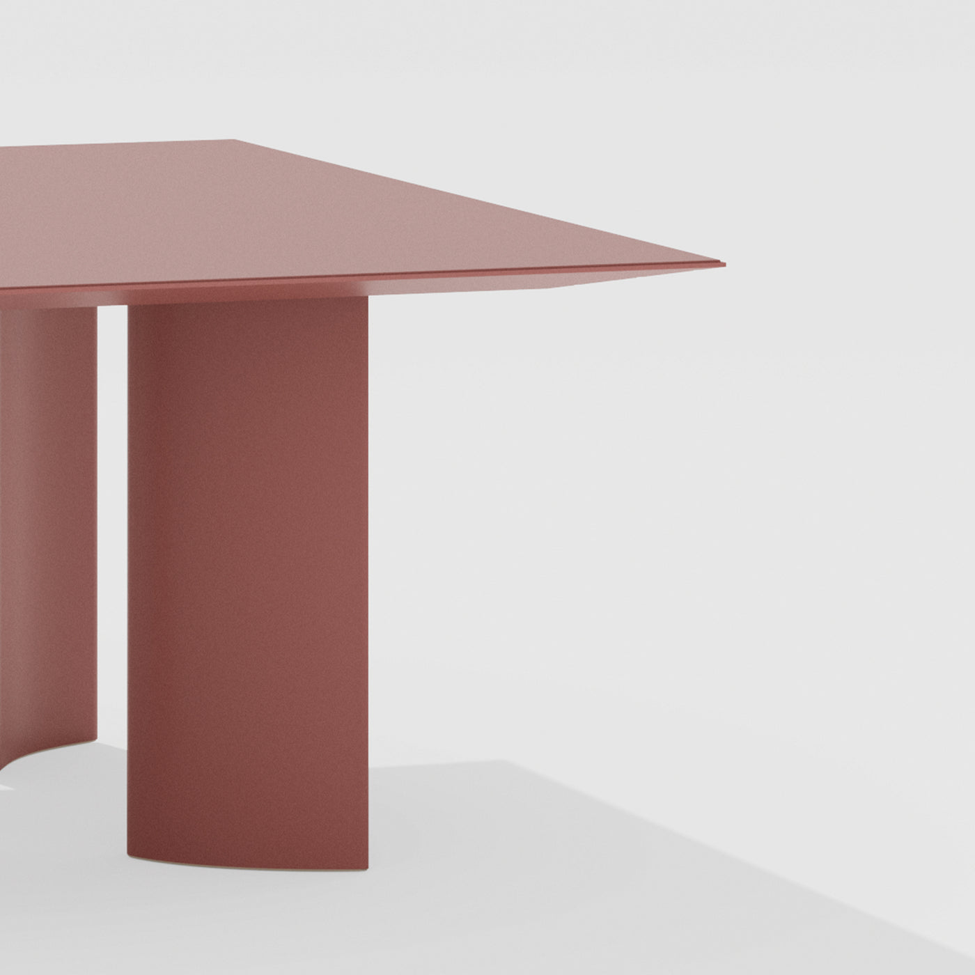 Naca – Table