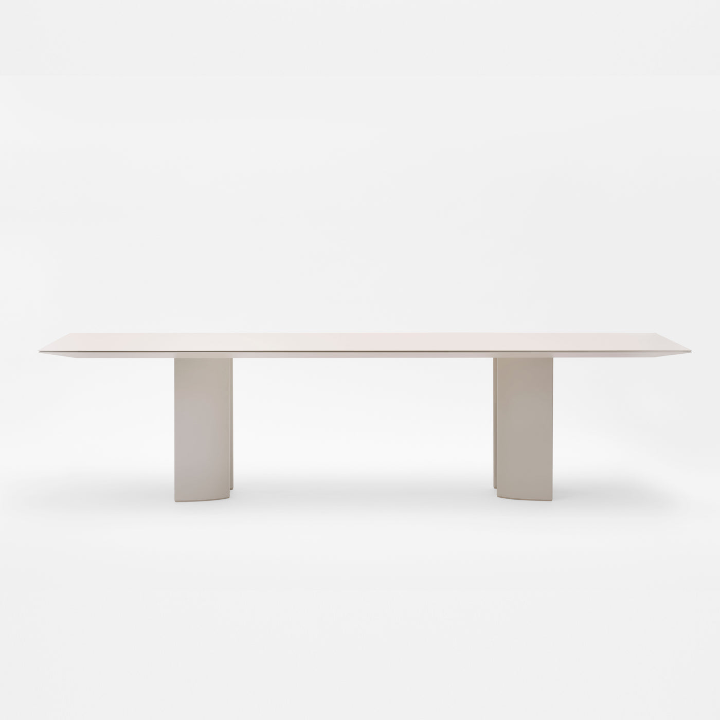 Naca Rechthoekige Eettafel – 80R22A