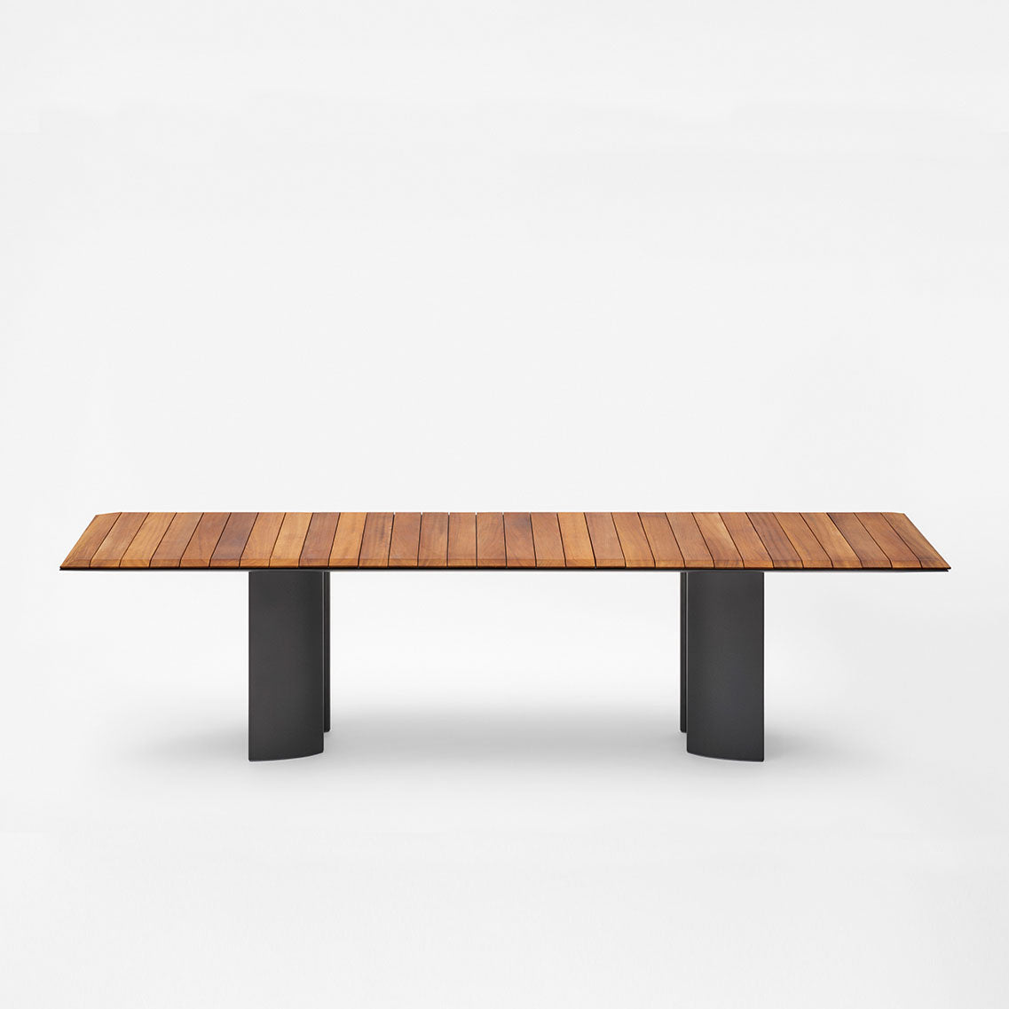 Naca Rechthoekige Eettafel – 80R22L